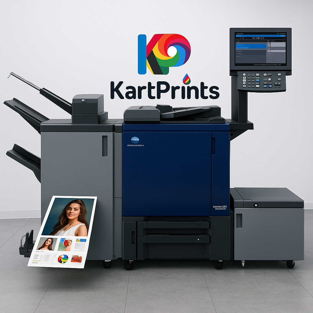 Digital Printing